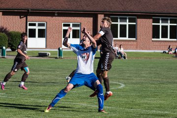 Bild 187 - TSV Wiemersdorf - FC St.Pauli U23 : Ergebnis: 0:16
